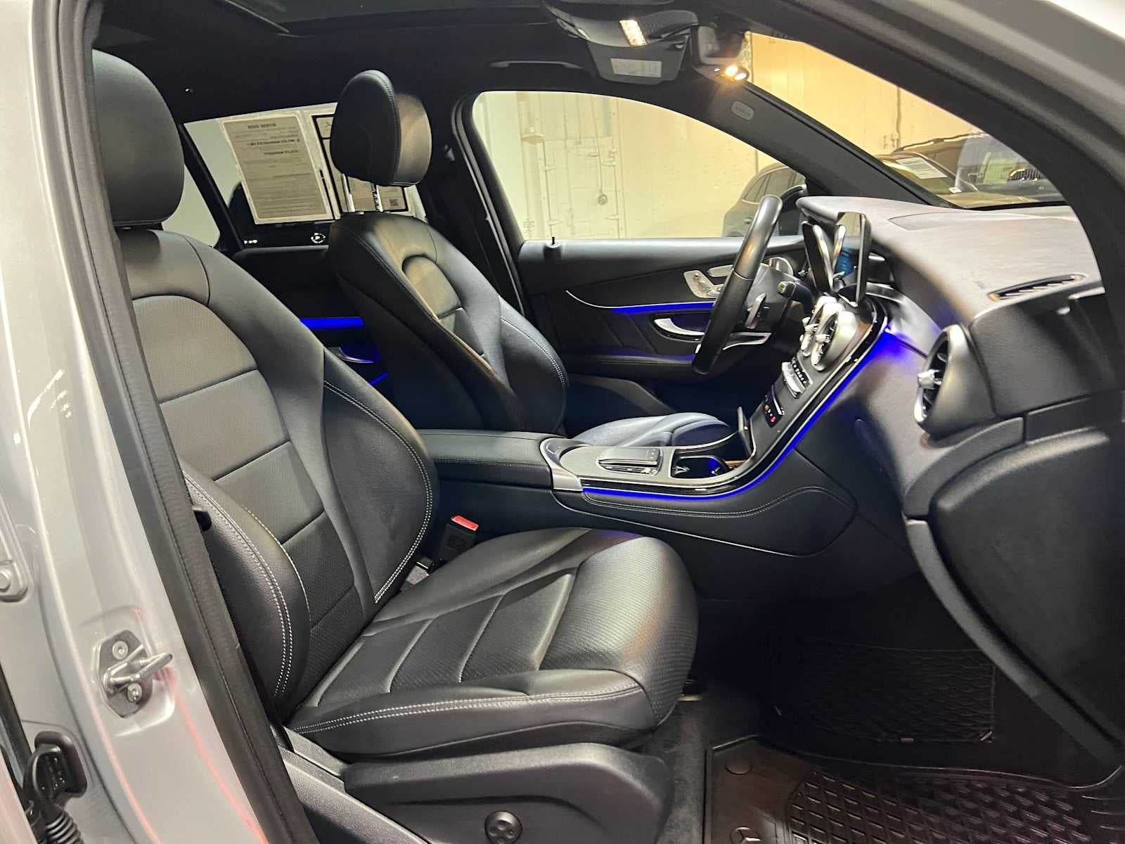 2020 Mercedes-Benz GLC 300 4MATIC® SUV