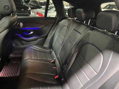 2020 Mercedes-Benz GLC 300 4MATIC® SUV