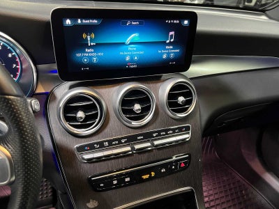 2020 Mercedes-Benz GLC 300 4MATIC® SUV