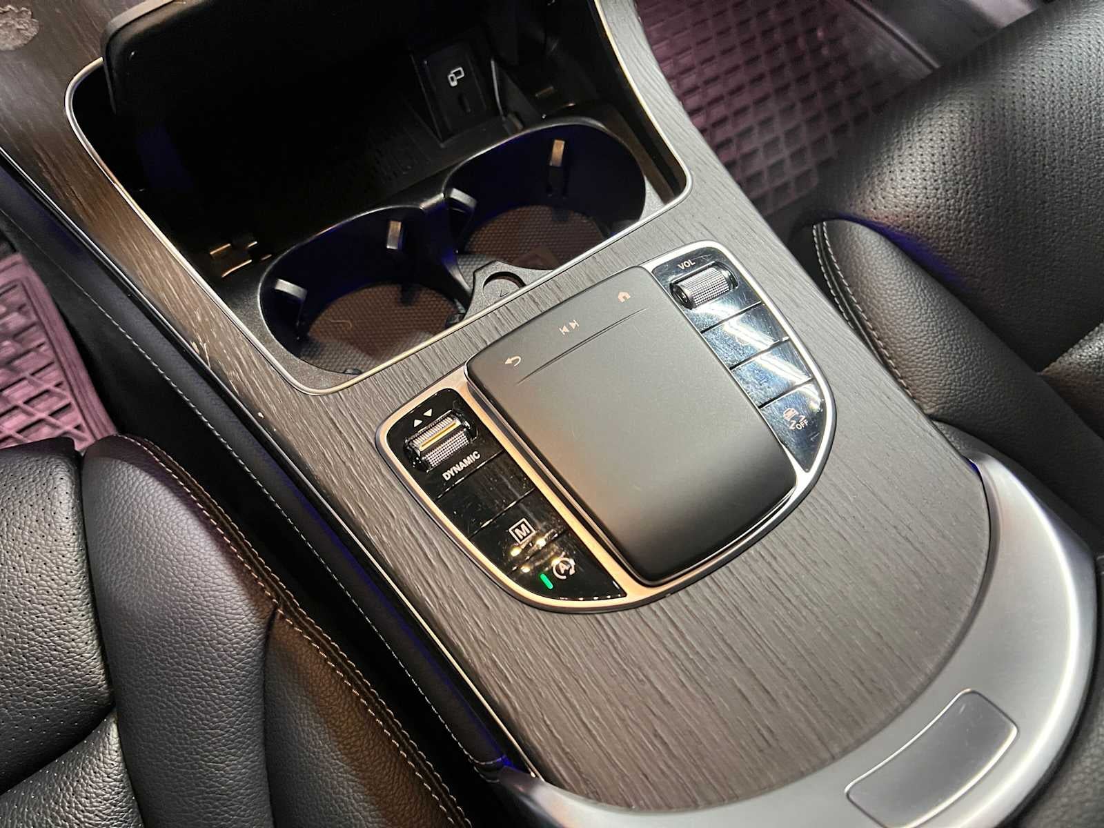 2020 Mercedes-Benz GLC 300 4MATIC® SUV