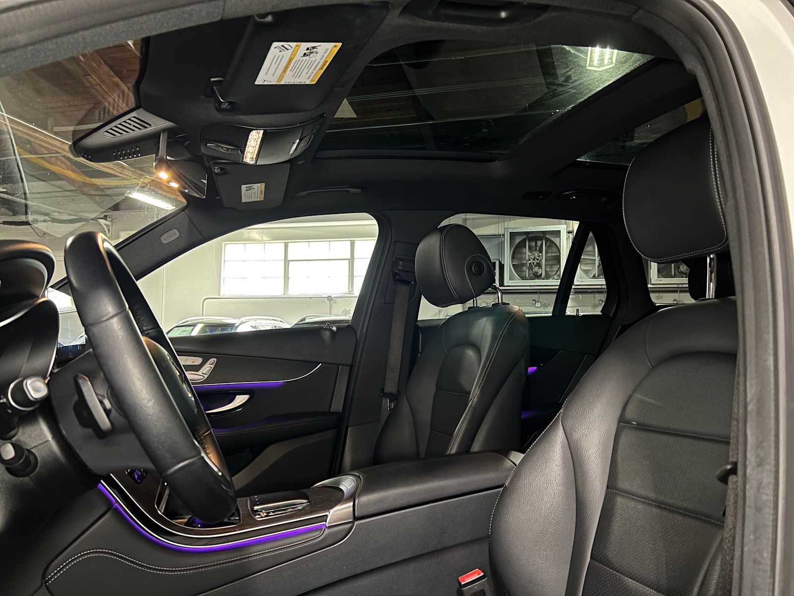 2020 Mercedes-Benz GLC 300 4MATIC® SUV