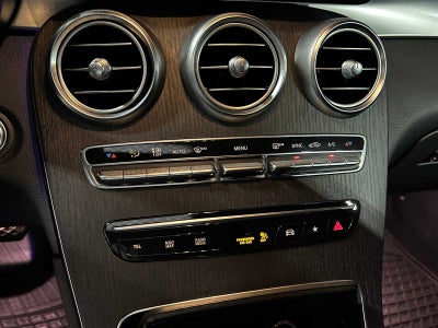 2020 Mercedes-Benz GLC 300 4MATIC® SUV