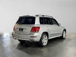2014 Mercedes-Benz GLK 350 4MATIC® 4dr