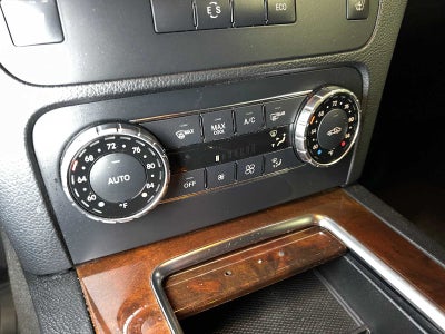 2014 Mercedes-Benz GLK 350 4MATIC® 4dr