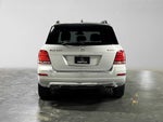 2014 Mercedes-Benz GLK 350 4MATIC® 4dr