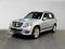 2014 Mercedes-Benz GLK 350 4MATIC® 4dr