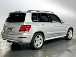 2014 Mercedes-Benz GLK 350 4MATIC® 4dr