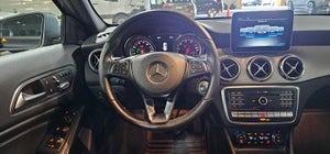 2019 Mercedes-Benz GLA 250