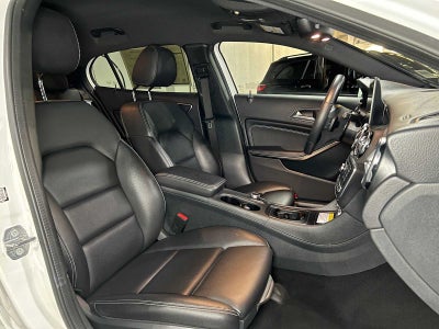 2020 Mercedes-Benz GLA 250 4MATIC® SUV
