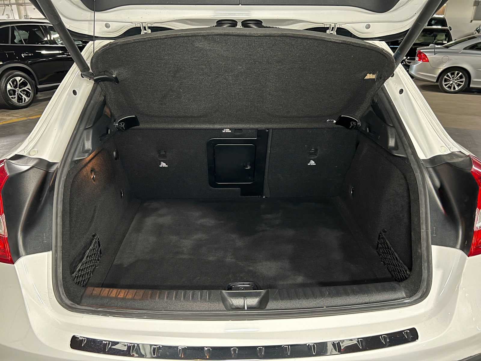 2020 Mercedes-Benz GLA 250 4MATIC® SUV
