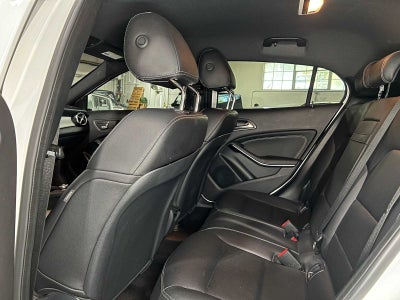 2020 Mercedes-Benz GLA 250 4MATIC® SUV