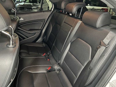 2020 Mercedes-Benz GLA 250 4MATIC® SUV