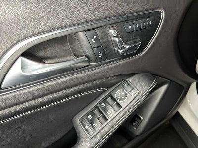 2020 Mercedes-Benz GLA 250 4MATIC® SUV