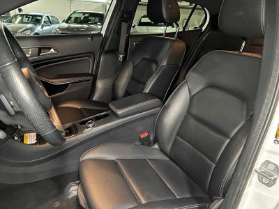 2020 Mercedes-Benz GLA 250 4MATIC® SUV