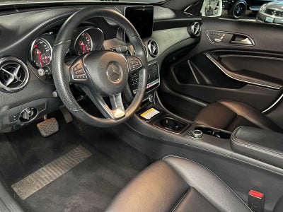 2020 Mercedes-Benz GLA 250 4MATIC® SUV