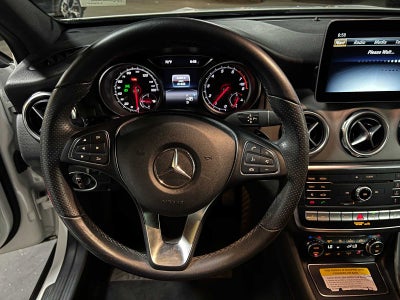 2020 Mercedes-Benz GLA 250 4MATIC® SUV