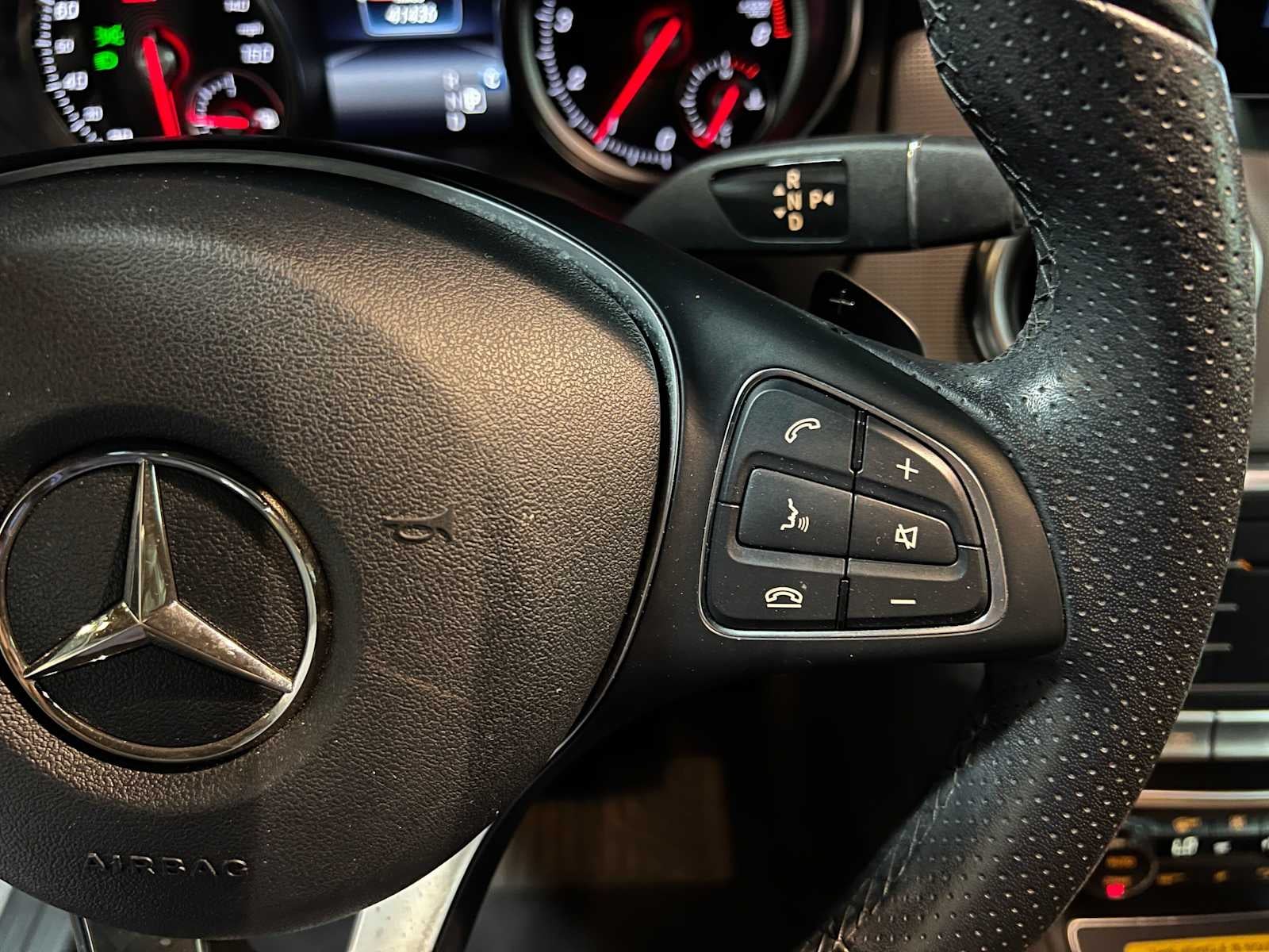 2020 Mercedes-Benz GLA 250 4MATIC® SUV
