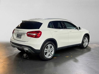 2020 Mercedes-Benz GLA 250 4MATIC® SUV