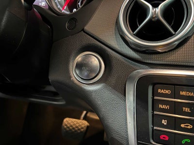 2020 Mercedes-Benz GLA 250 4MATIC® SUV