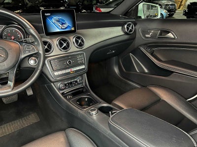 2020 Mercedes-Benz GLA 250 4MATIC® SUV