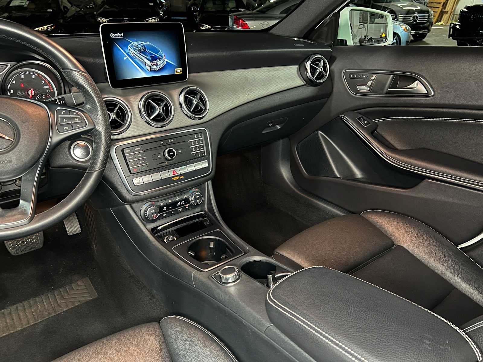 2020 Mercedes-Benz GLA 250 4MATIC® SUV