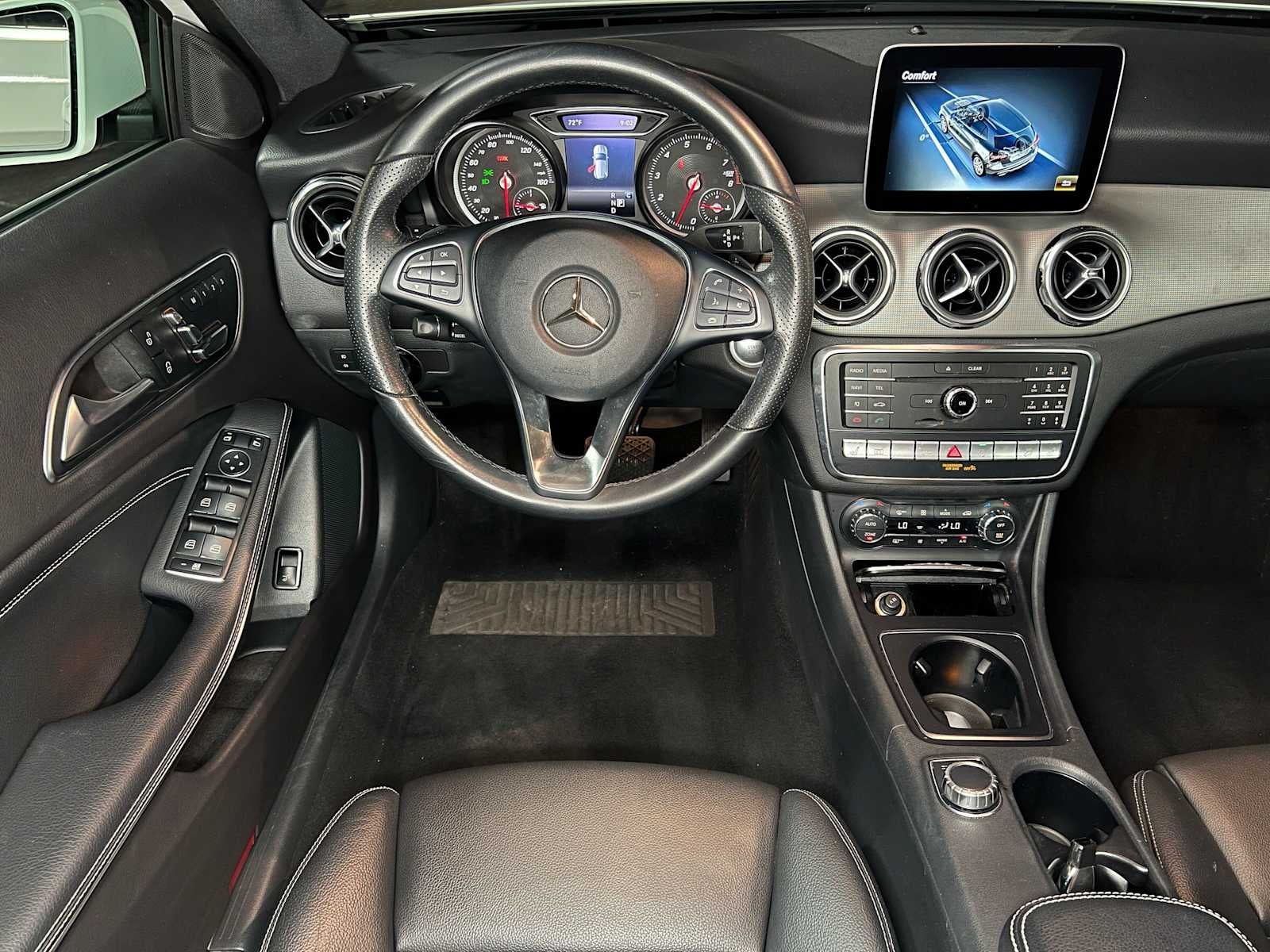 2020 Mercedes-Benz GLA 250 4MATIC® SUV