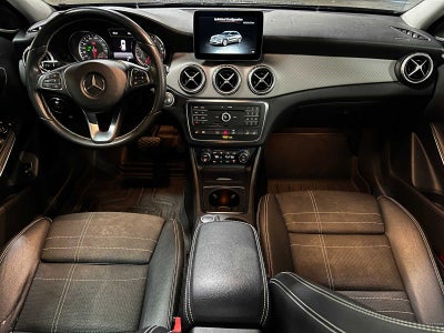 2017 Mercedes-Benz GLA 250 4MATIC® SUV