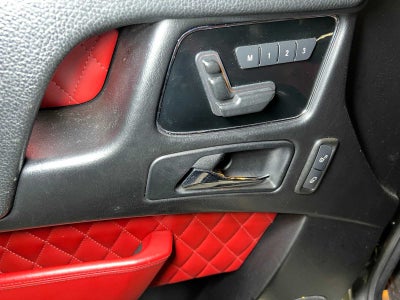 2016 Mercedes-Benz G-Class AMG® G 63