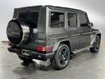 2016 Mercedes-Benz G-Class AMG® G 63
