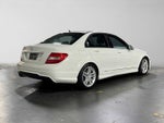 2014 Mercedes-Benz C 250 4dr Sdn RWD
