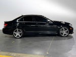 2008 Mercedes-Benz C350 4dr Sdn RWD