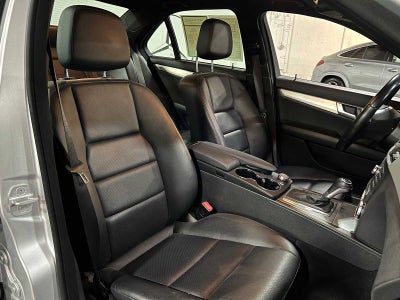 2013 Mercedes-Benz C 300 4dr Sdn 4MATIC®