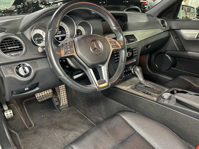 2013 Mercedes-Benz C 300 4dr Sdn 4MATIC®