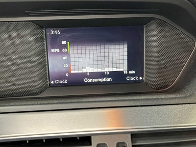 2013 Mercedes-Benz C 300 4dr Sdn 4MATIC®