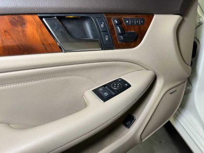 2014 Mercedes-Benz C 250 2dr Cpe RWD