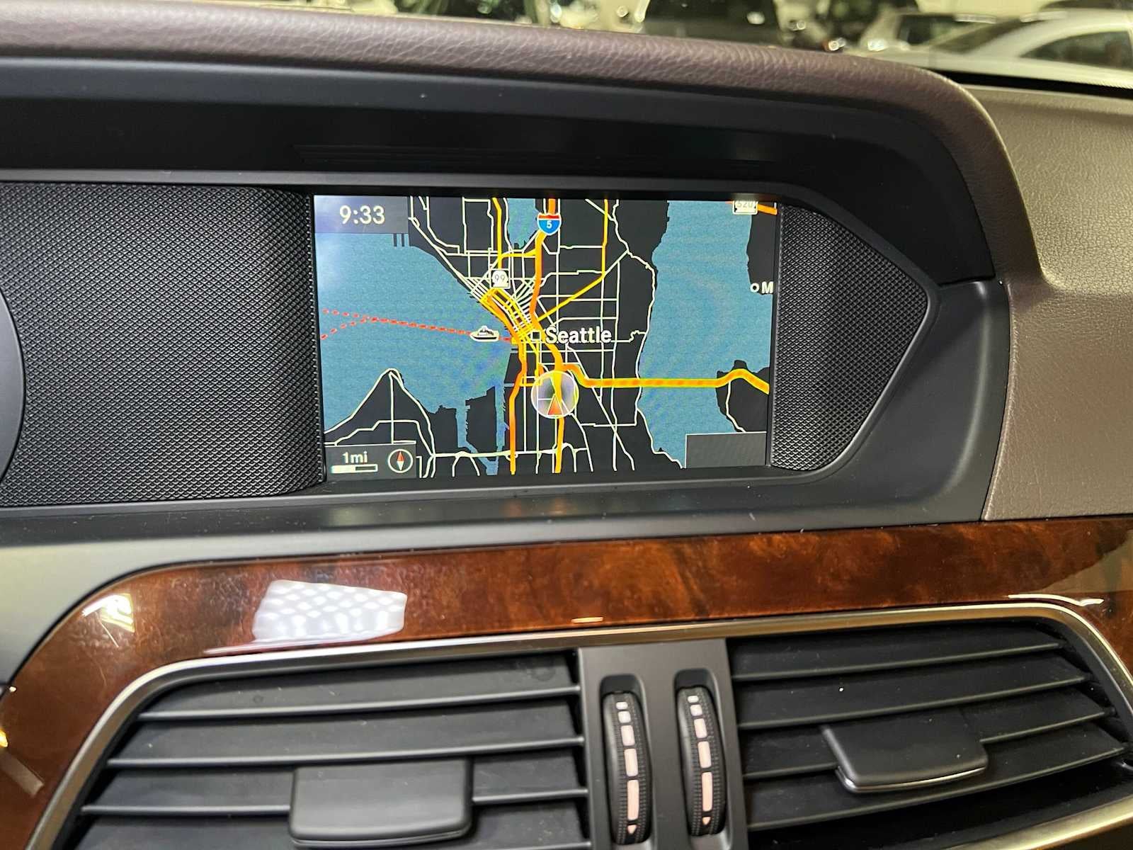 2014 Mercedes-Benz C 250 2dr Cpe RWD