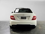2014 Mercedes-Benz C 250 2dr Cpe RWD