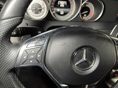 2015 Mercedes-Benz C 350 2dr Cpe RWD