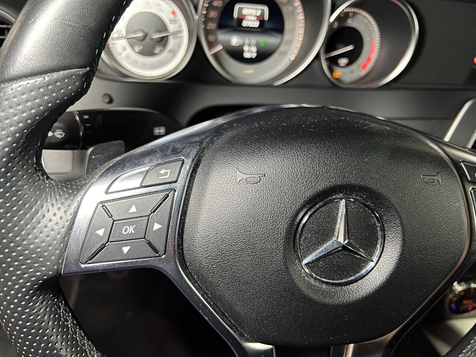 2015 Mercedes-Benz C 350 2dr Cpe RWD