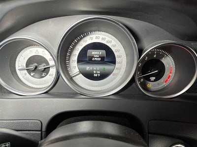 2015 Mercedes-Benz C 350 2dr Cpe RWD