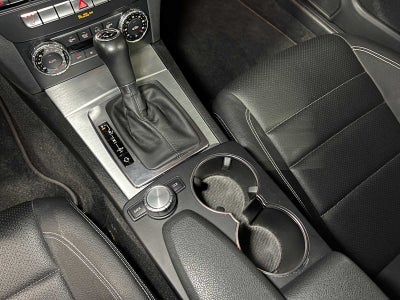 2015 Mercedes-Benz C 350 2dr Cpe RWD