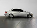 2012 Mercedes-Benz E 350 4dr Sdn 4MATIC®