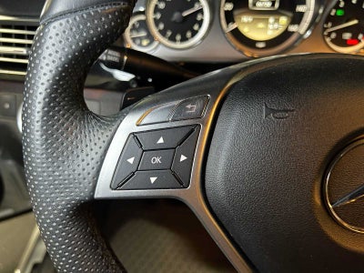 2012 Mercedes-Benz E 350 4dr Sdn 4MATIC®