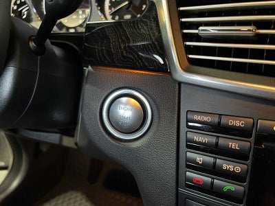 2012 Mercedes-Benz E 350 4dr Sdn 4MATIC®