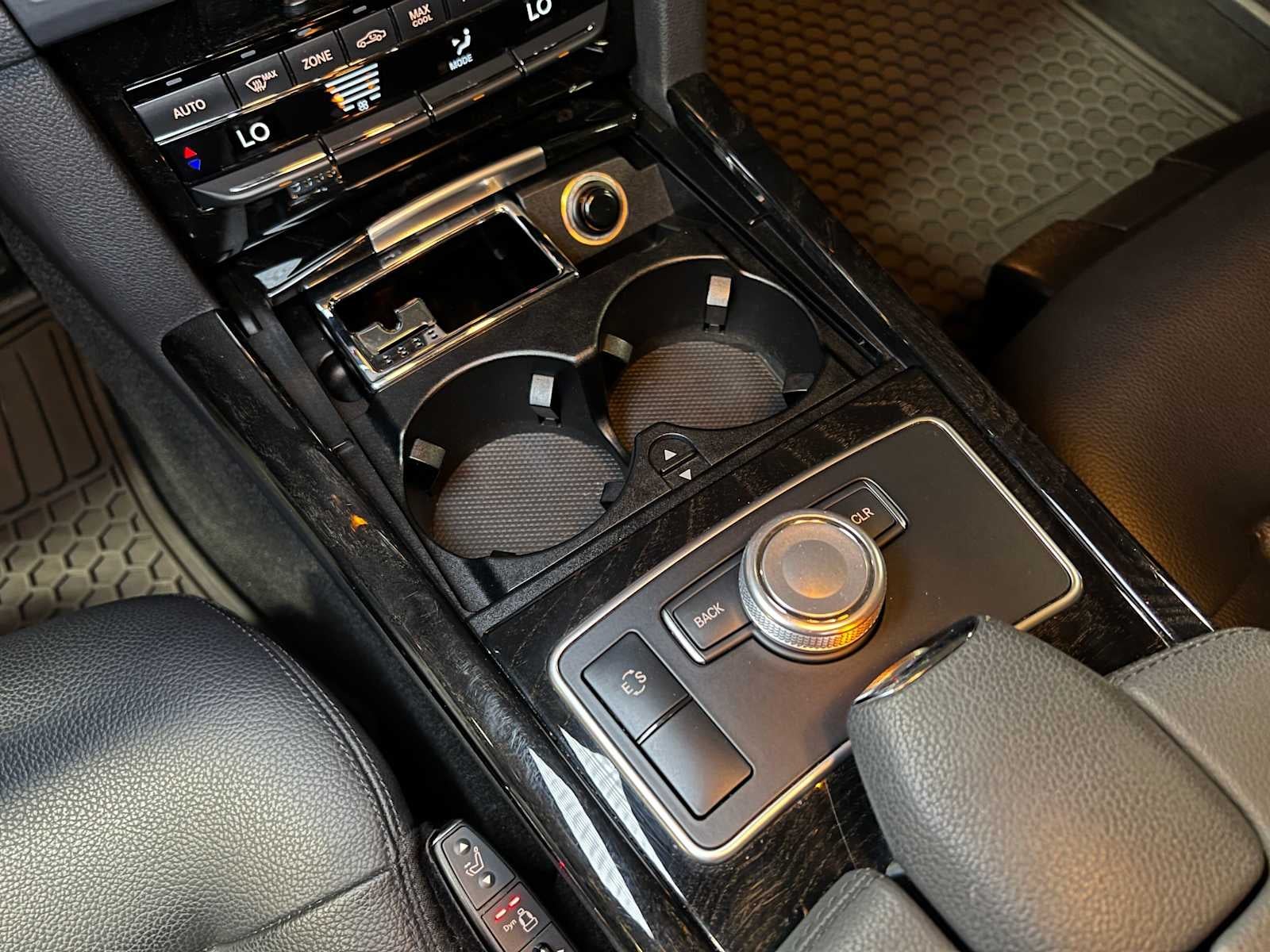 2012 Mercedes-Benz E 350 4dr Sdn 4MATIC®