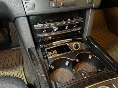 2012 Mercedes-Benz E 350 4dr Sdn 4MATIC®