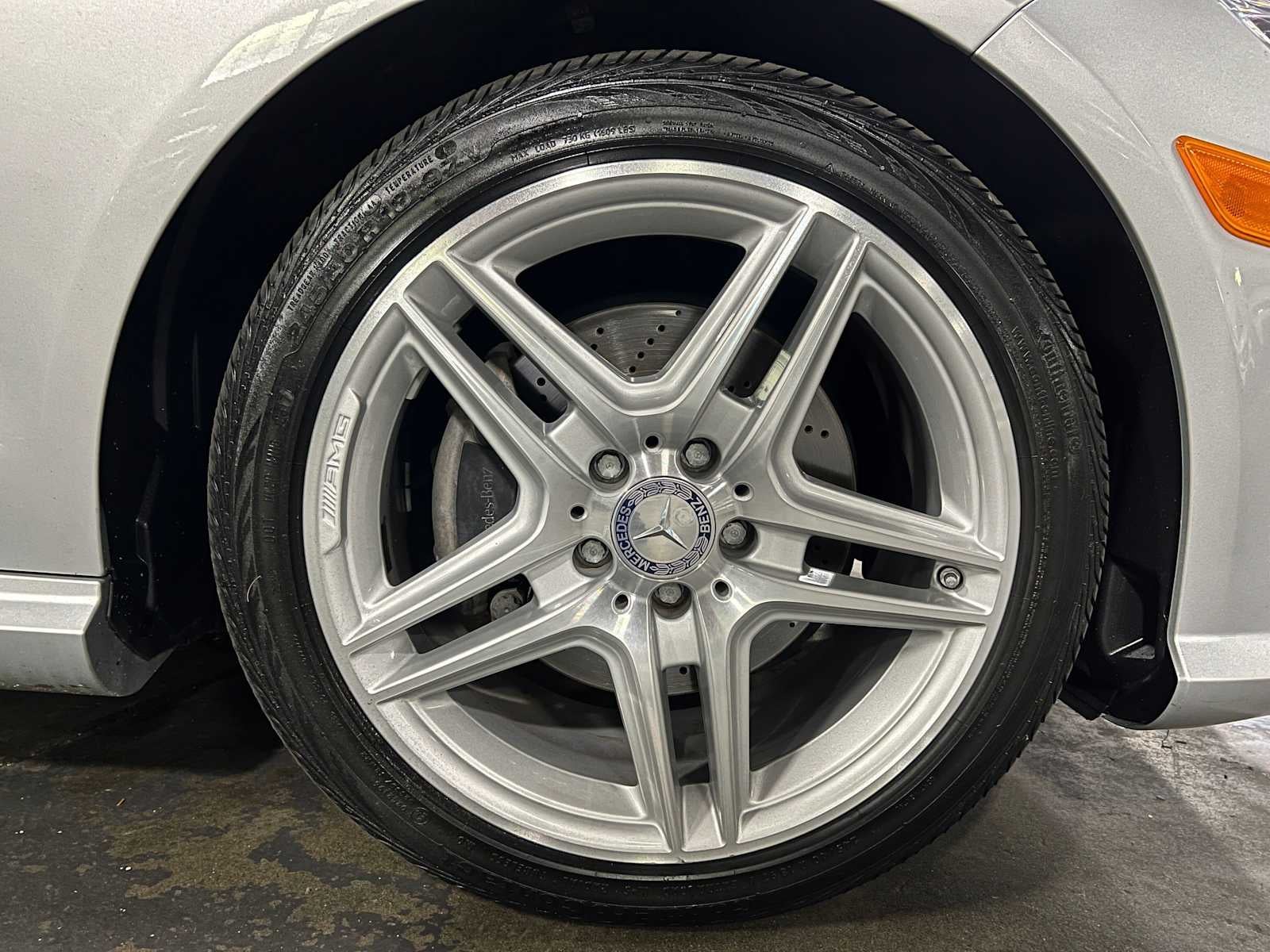 2012 Mercedes-Benz E 350 4dr Sdn 4MATIC®