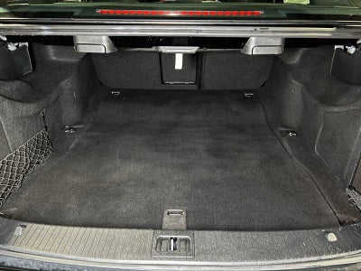 2013 Mercedes-Benz E 550 4dr Sdn 4MATIC®