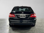 2013 Mercedes-Benz E 550 4dr Sdn 4MATIC®