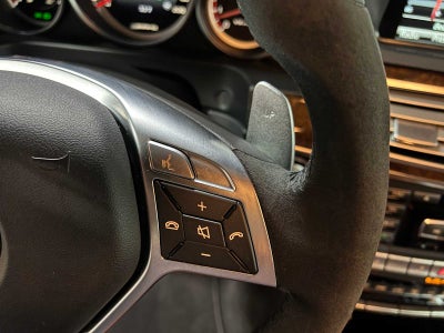 2015 Mercedes-Benz E 63 4dr Wgn 4MATIC®